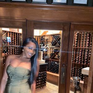 Meet your Posher, Karmesha